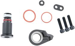 SRAM Schaltwerkbefestigung XX1 Eagle schwarz