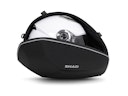 Vorschaubild SHAD E48 erweiterbare Satteltaschen Schwarz - 46/58L