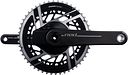 Vorschaubild SRAM Kettenradgarnitur Red AXS E1 37/50 Zähne 170 mm schwarz