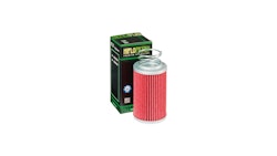 Hiflofiltro Ölfilter HF567
