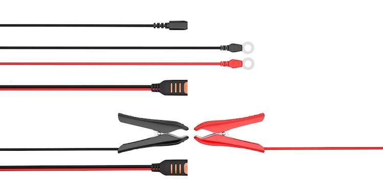 CTEK MXS 10 EU Batterieladegerät