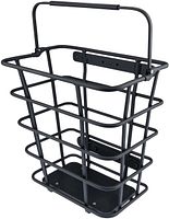 AtranVelo Korb Epic Side schwarz