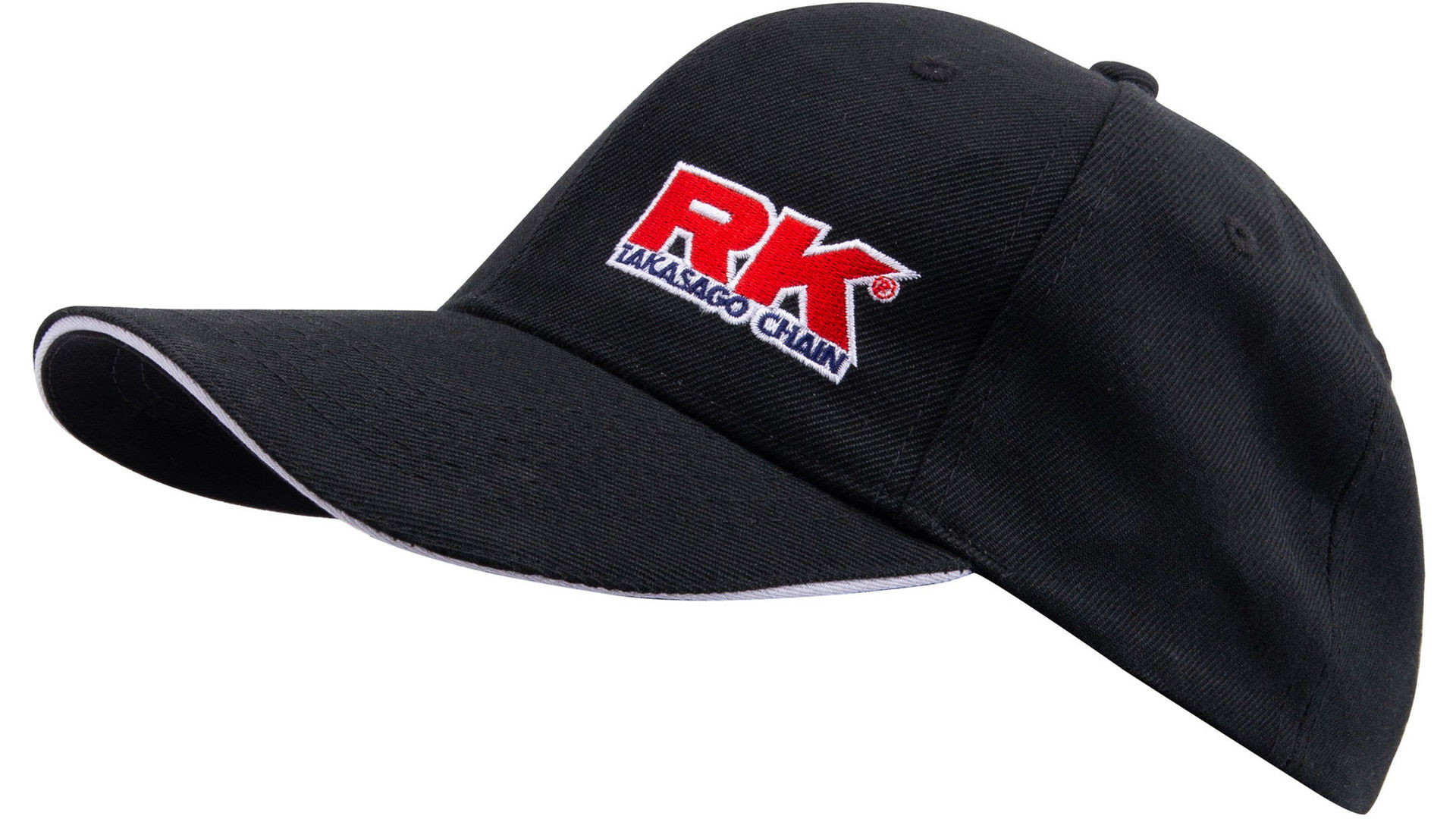 RK Basecap