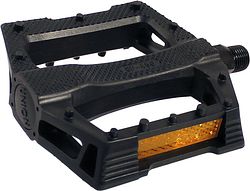 Union Pedal SP-450 9/16 Zoll schwarz
