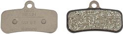 Shimano Scheibenbremsbelag D03S grau