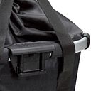 Vorschaubild reisenthel Fahrradkorb Bikebasket schwarz black