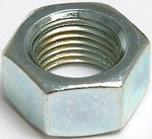 Sturmey Archer Achsmutter 13/32 Zoll links