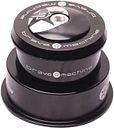 Vorschaubild Brave Steuersatz Integrated 1 1/8 Zoll schwarz tapered 1,5"-1, semi integriert