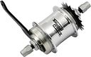 Vorschaubild Sturmey Archer Getriebenabe S1C 36 Loch silber