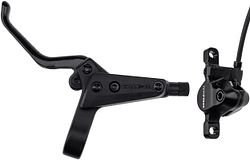 Tektro Scheibenbremse HD-J2820 links schwarz