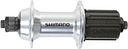Vorschaubild Shimano Hinterradnabe Tiagra FH-RS400 32 Loch silber