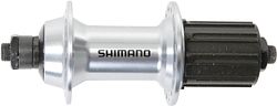 Shimano Hinterradnabe Tiagra FH-RS400 32 Loch silber