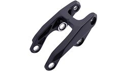 Conway Rocker Rocker schwarz