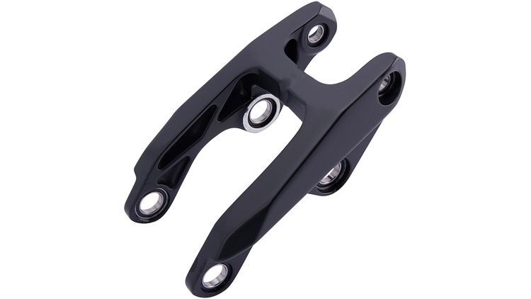 Conway Rocker Rocker schwarz