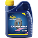 Vorschaubild Putoline Getriebeöl Scooter SAE 30- 500 ml