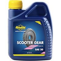 Putoline Getriebeöl Scooter SAE 30- 500 ml
