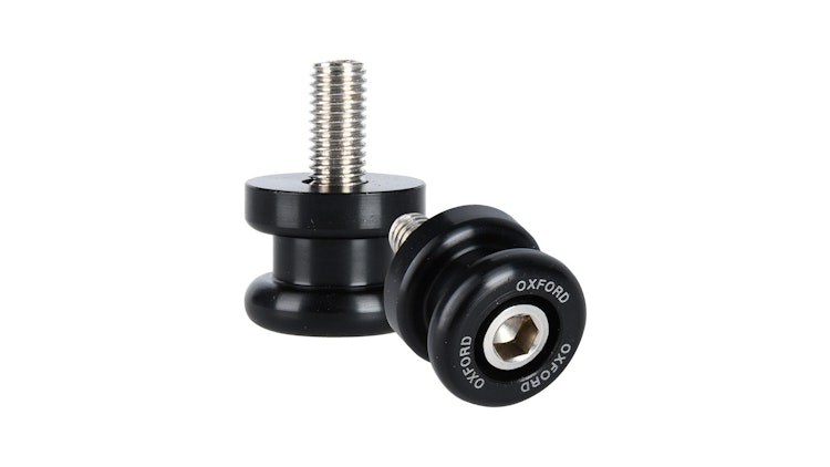 Oxford Bobbins Prismabuchsen M8 x 1,25 für BMW S1000 RR