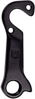 Union Schaltauge GH-286 schwarz