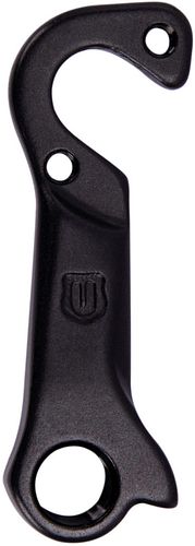 Union Schaltauge GH-286 schwarz