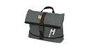 Vorschaubild Haberland Lenkertasche Mel eMotion 6 l grau,schwarz