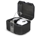 Vorschaubild SHAD TOP CASE TR48 TERRA BLK [D0TR48100B]