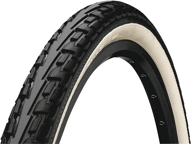 Continental Ride Tour Reifen 26 × 1,75" schwarz,weiß