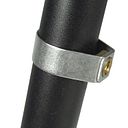 Vorschaubild Rixen & Kaul Sattelstützadapter KLICKfix Contour