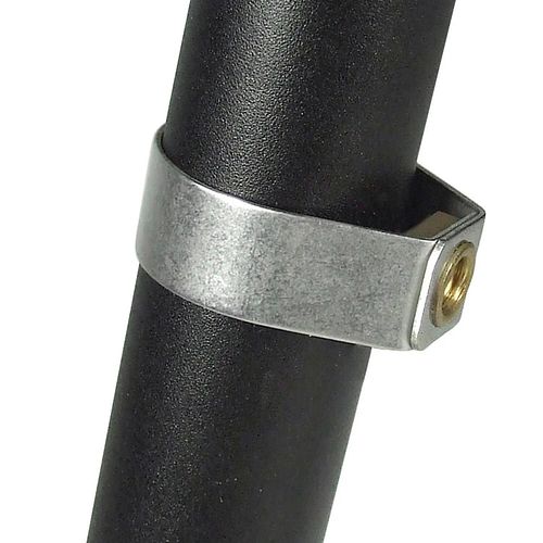 Rixen & Kaul Sattelstützadapter KLICKfix Contour