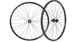 Miche Laufradsatz XM 45 26 Zoll schwarz für Tubeless Ready