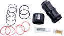 Vorschaubild RockShox Upgrade-Kit MegNeg schwarz, rot 47,5"