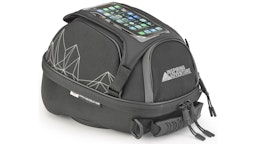 Kappa Tankrucksack RA309R2 Tanklock 5 Liter Schwarz Kappa Tankrucksack RA309R2 Tanklock 5 Liter SchwarzZubehörbild