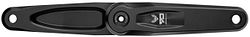 SRAM Kurbelsatz Eagle 90 Transmission 170 mm schwarz
