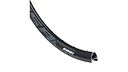 Vorschaubild Rodi cycling Airline Corsa Felge 32 Loch schwarz