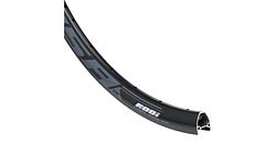 Rodi cycling Airline Corsa Felge 32 Loch schwarz