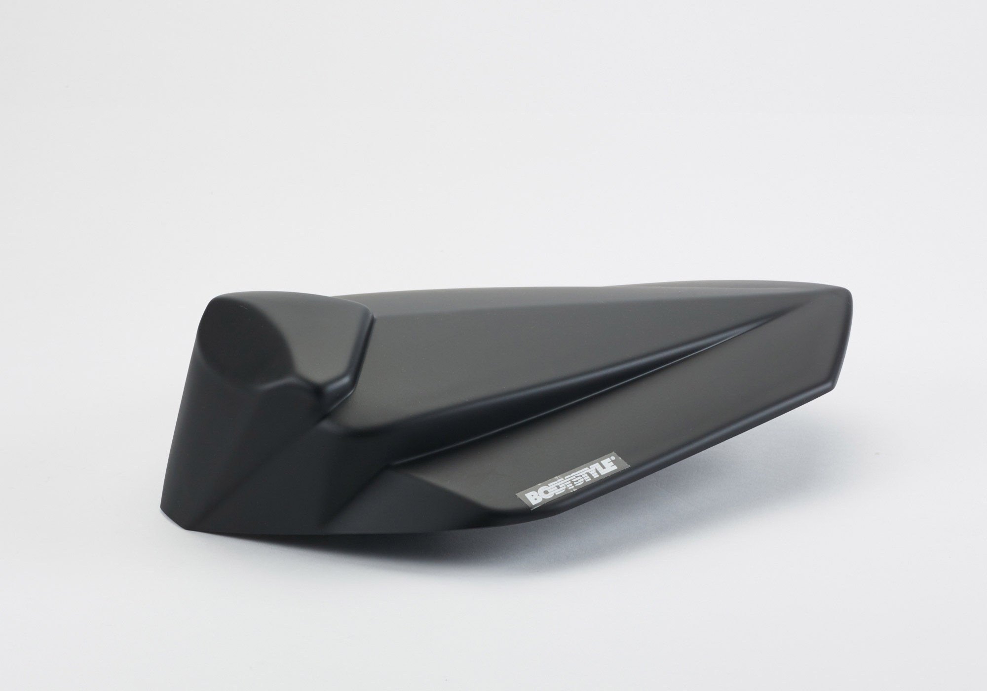 BODYSTYLE Sportsline Sitzkeil ABS Kunststoff schwarz für KAWASAKI Z800, Z800e