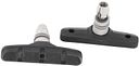 Vorschaubild Shimano Bremsschuh S65T V-Brake schwarz