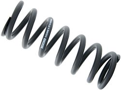 RockShox Feder 151 mm 300 lb schwarz