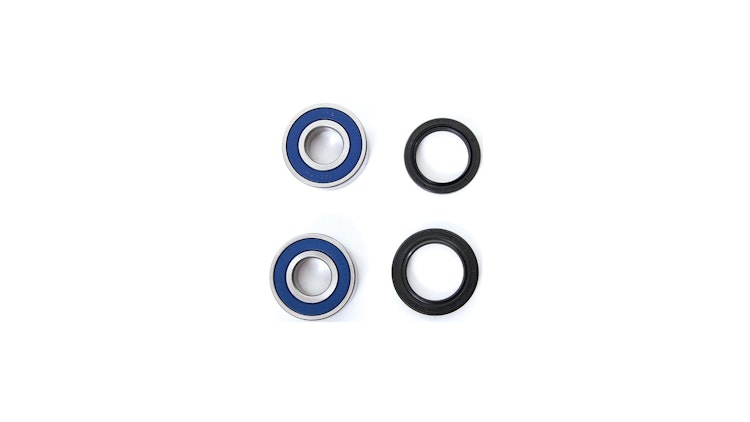 All Balls Racing Radlagersatz 25-1254
