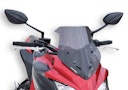Vorschaubild ERMAX Windschutzscheibe Sport Windschutz  Für SUZUKI GSX-S 1000F WDG0