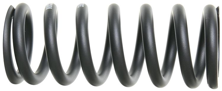 RockShox Feder für Vivid und Kage schwarz