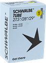 Vorschaubild Schwalbe Schlauch Nr. 19 Schraderventil 40 mm