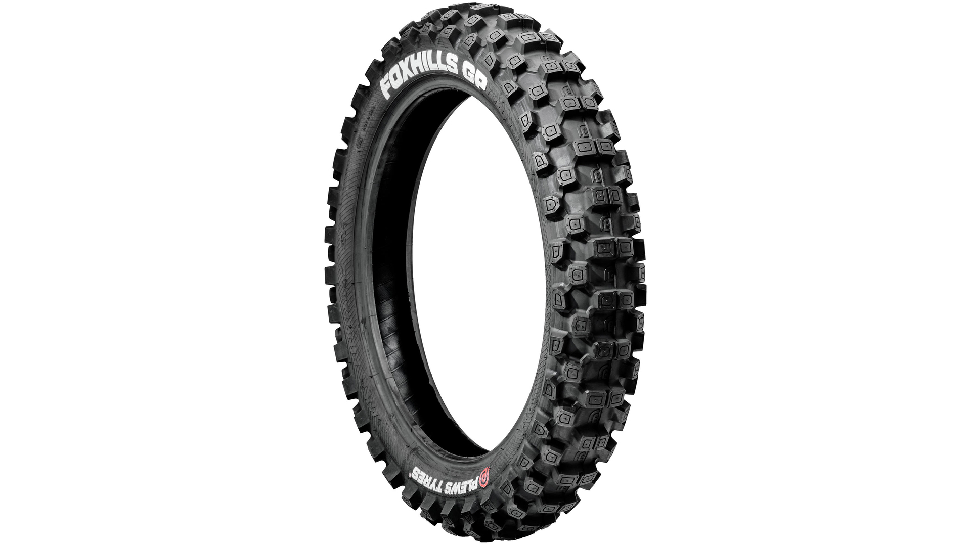 Plews Tyres MX3 Foxhills GP 120/90-18 65M TT               