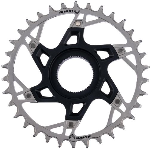 SRAM Kettenblatt XX Eagle Transmission E-MTB 34 Zähne
