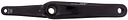 Vorschaubild Shimano Kurbelsatz Deore XT FC-M8100 165 mm schwarz