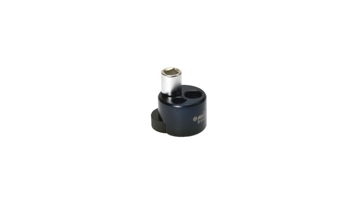 Bikeservice Montagewerkzeug Universal Ein- und Ausbau von Stehbolzen 6 – 19 mm