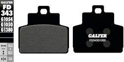 Galfer Bremsbelag FD343