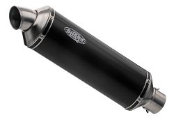 Shark Performance Schalldämpfer Trophy für CF Moto 800MT mit EG-BE