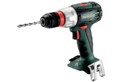 Metabo Akku-Bohrschrauber BS 18 LT Quick