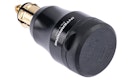 Vorschaubild INTERPHONE USB-A+C Adapter DIN 12V
