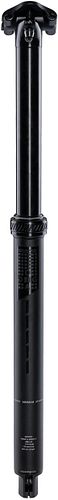 CONTEC Variosattelstütze Drop-A-Gogo II Ø 31,6 mm schwarz 500 mm lang, 170 mm Verstellbereich, max